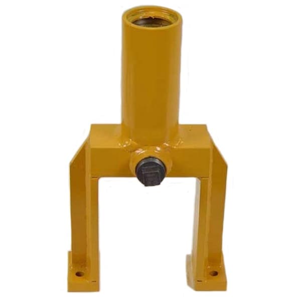 Aftermarket T147438X New YOKE Fits John Deere Models 450G 455G 550G 555G 650G T147438 - main